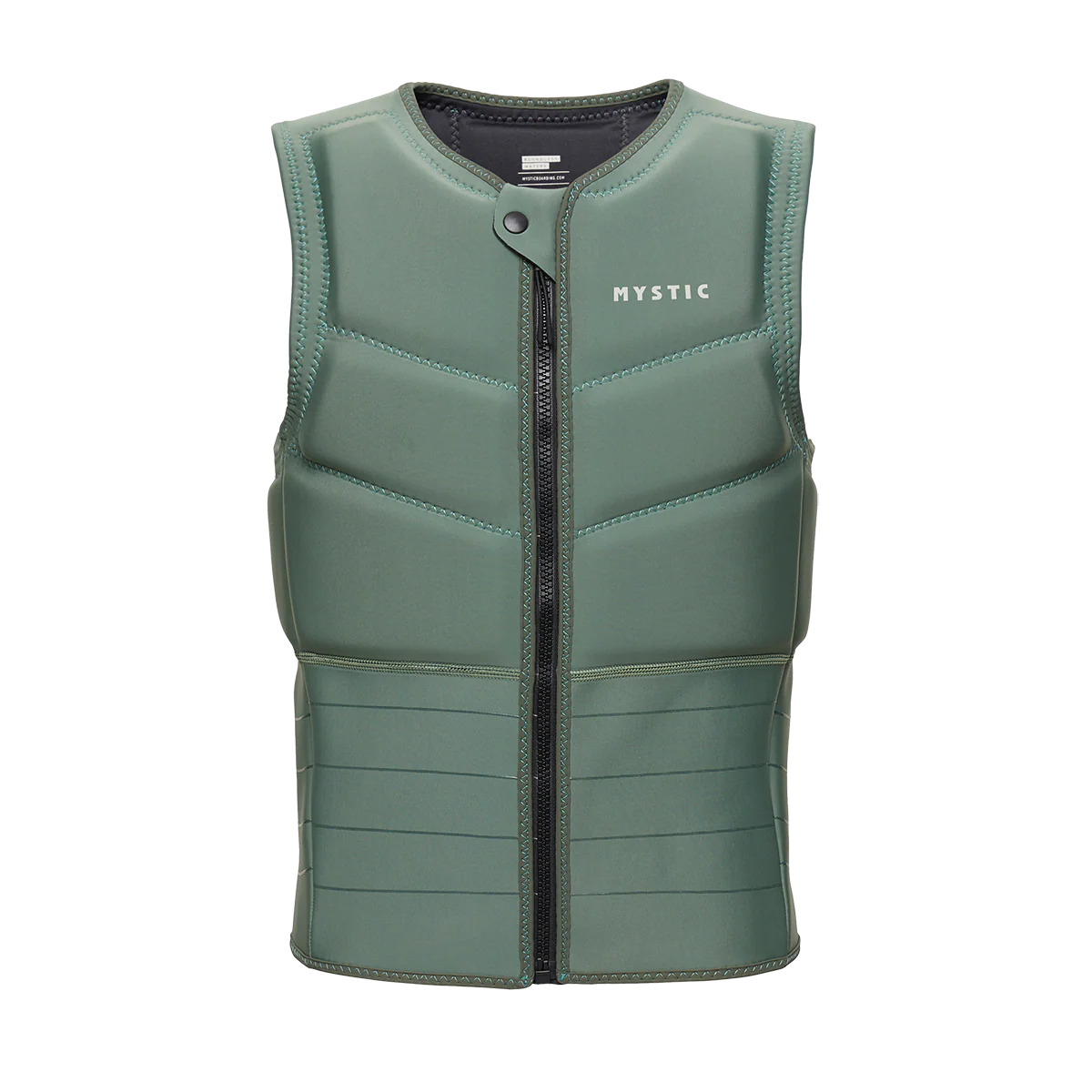 Star Impact Kite Vest - Dark Olive - 2026