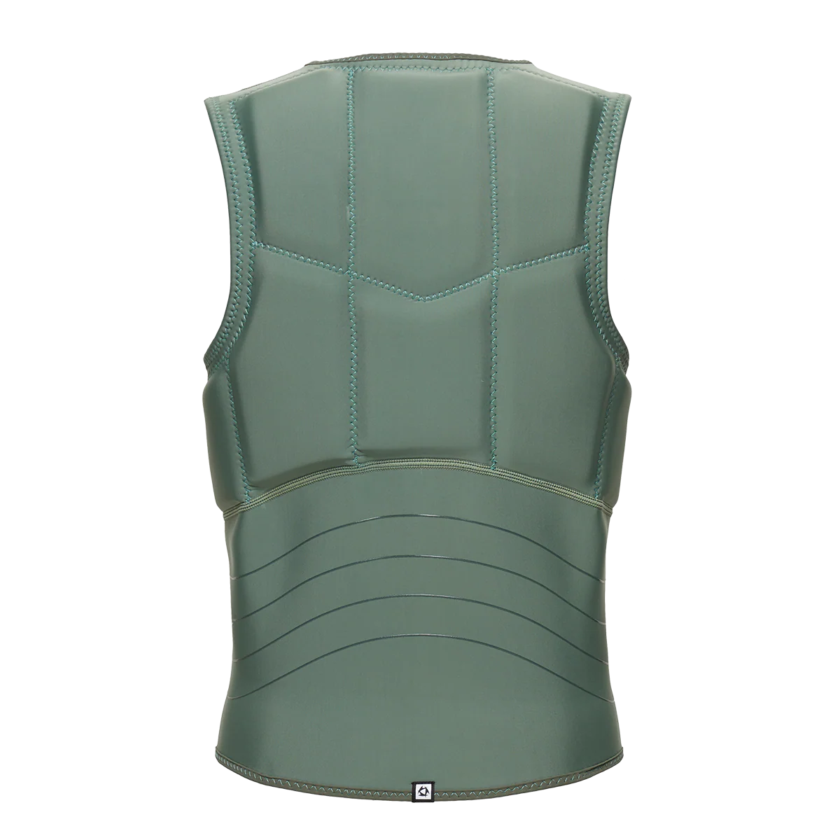 Star Impact Kite Vest - Dark Olive - 2026 - Image 2