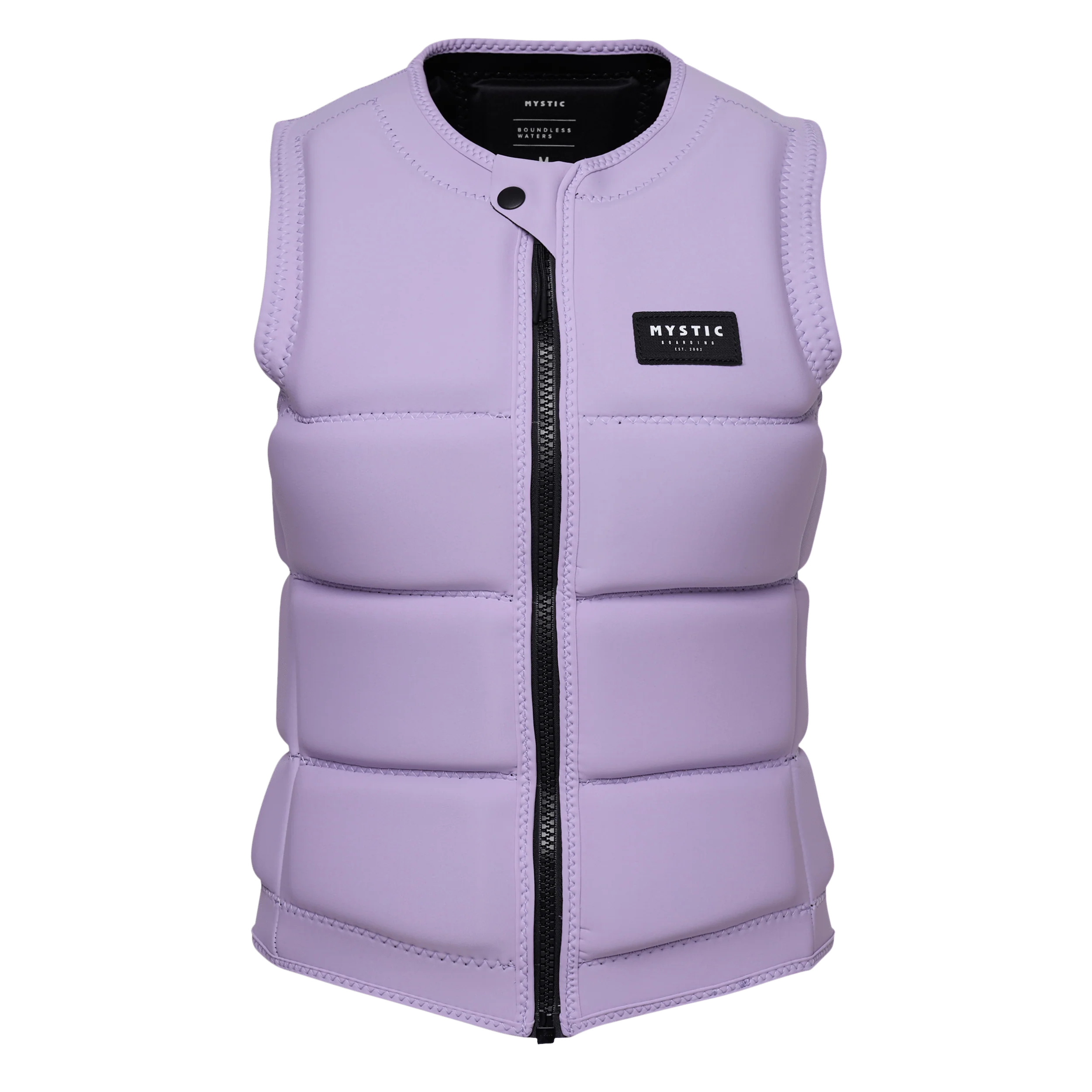 Star Impact Wake Vest Women - Pink / Purple - 2026