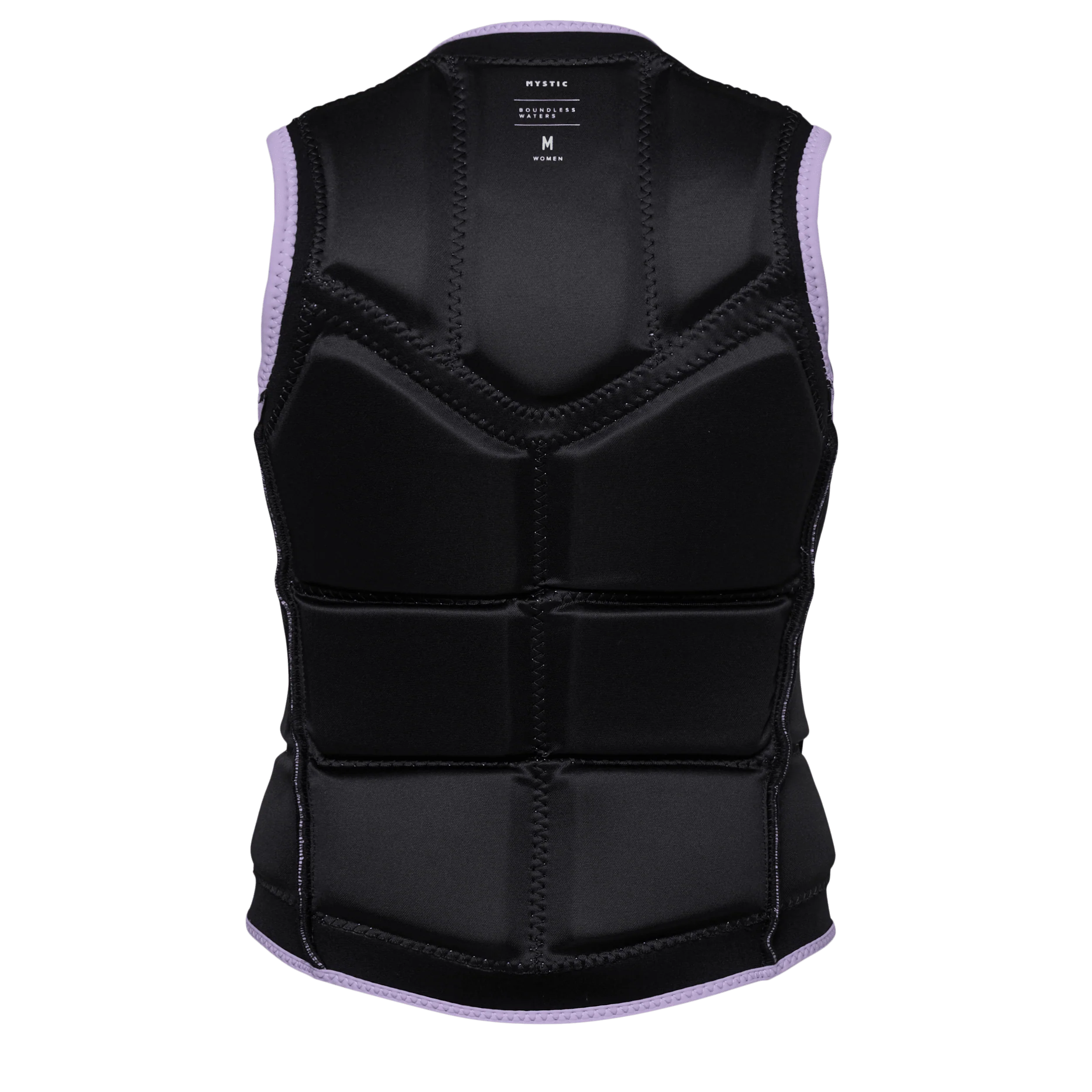 Star Impact Wake Vest Women - Pink / Purple - 2026 - Image 4