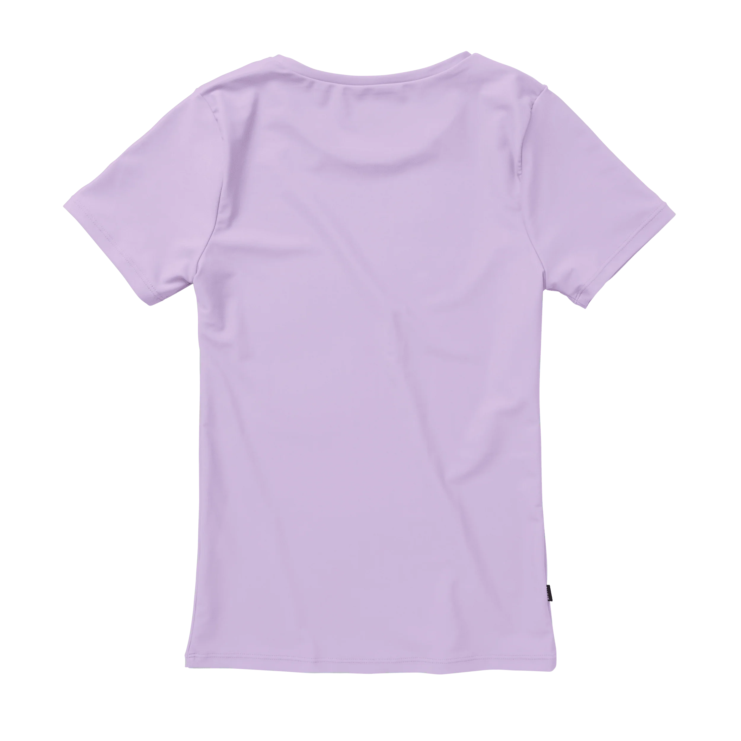 Star S/S Rashvest Women - Pink / Purple - 2025 - Image 2