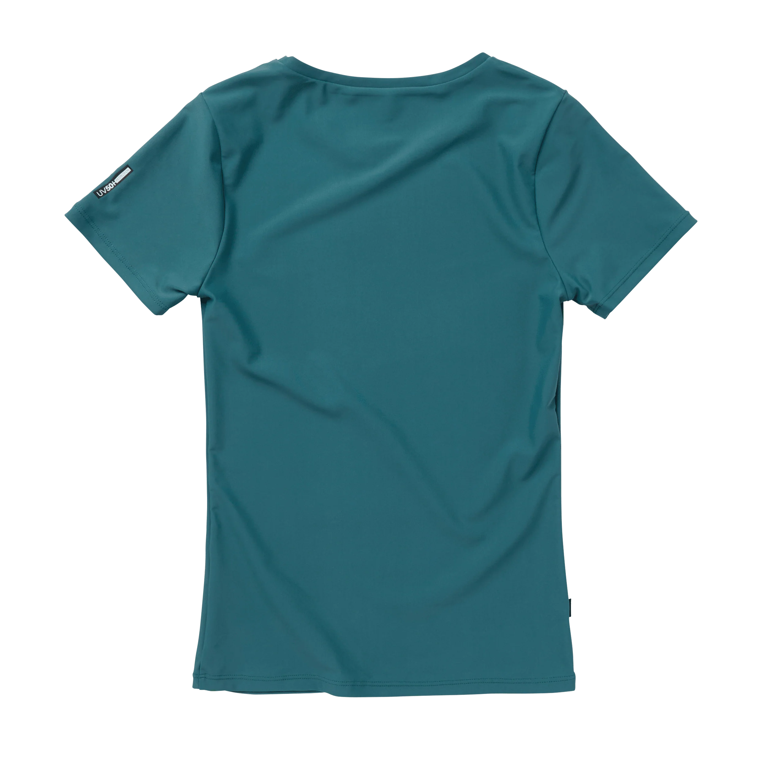 Star S/S Rashvest Women - Teal - 2025 - Image 2