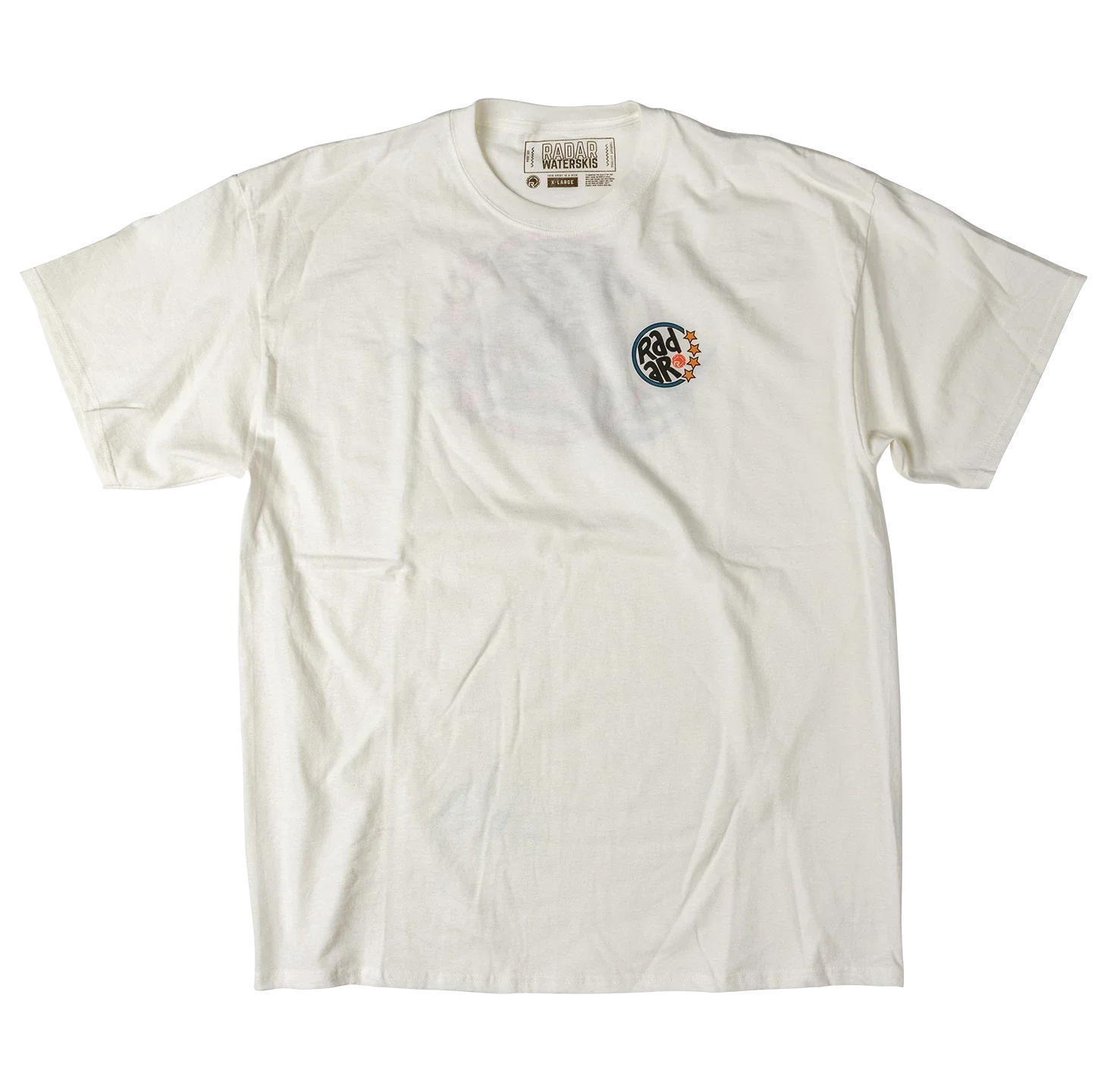 Swerve Tee - 2026