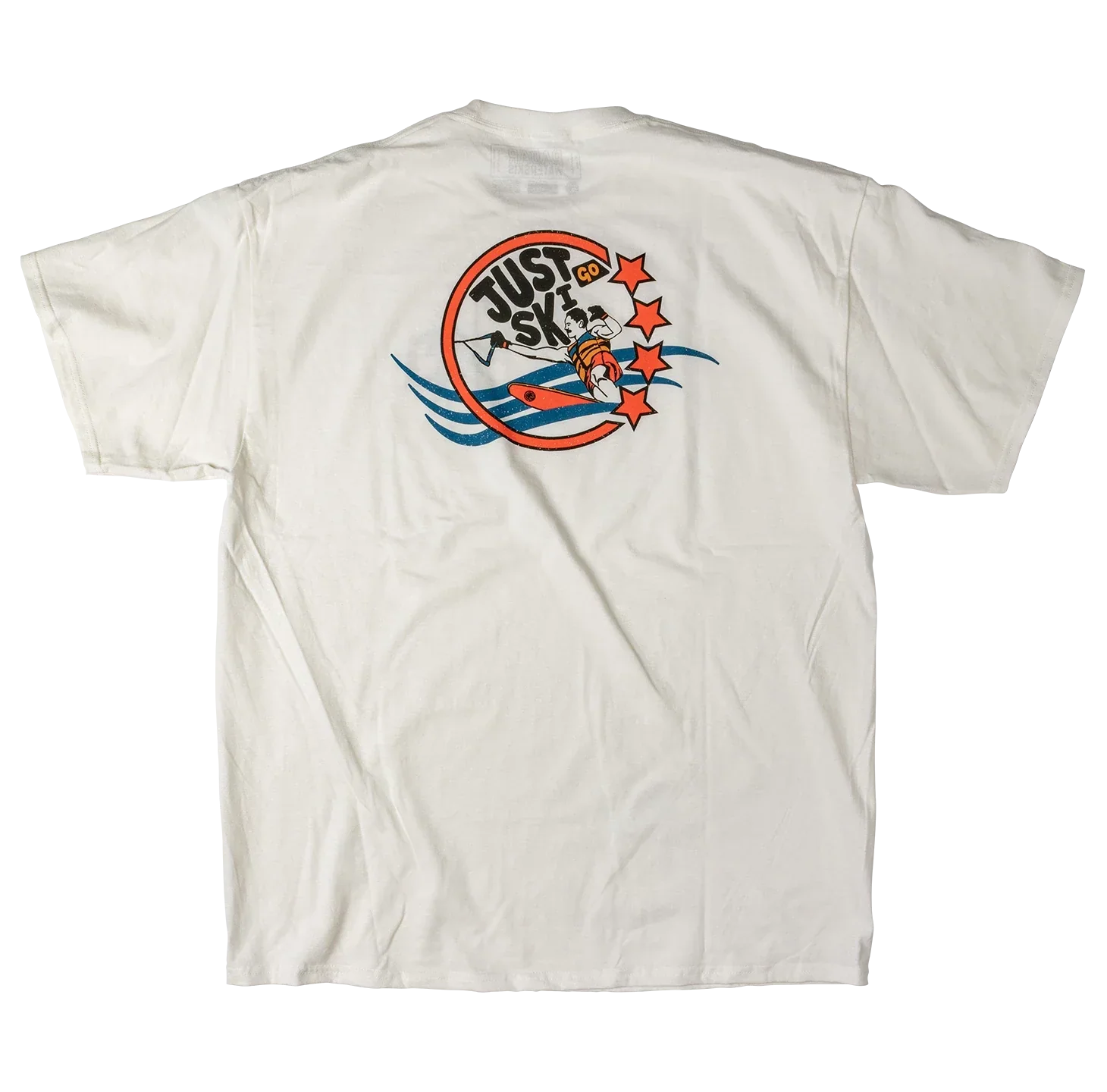 Swerve Tee - 2026 - Image 2