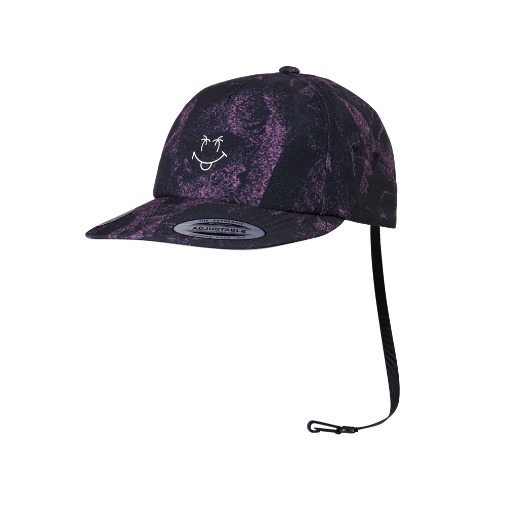 The Daily Living Cap - Rosewood - 2026