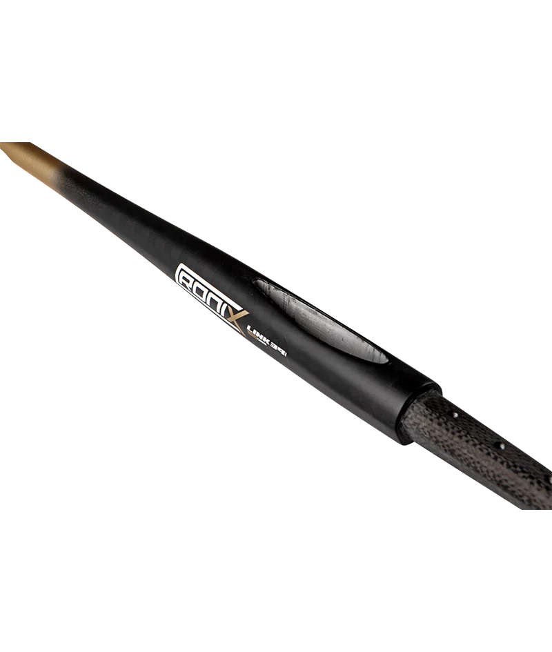 The Link Fuselage - Shadow Carbon - 2026 - Image 2