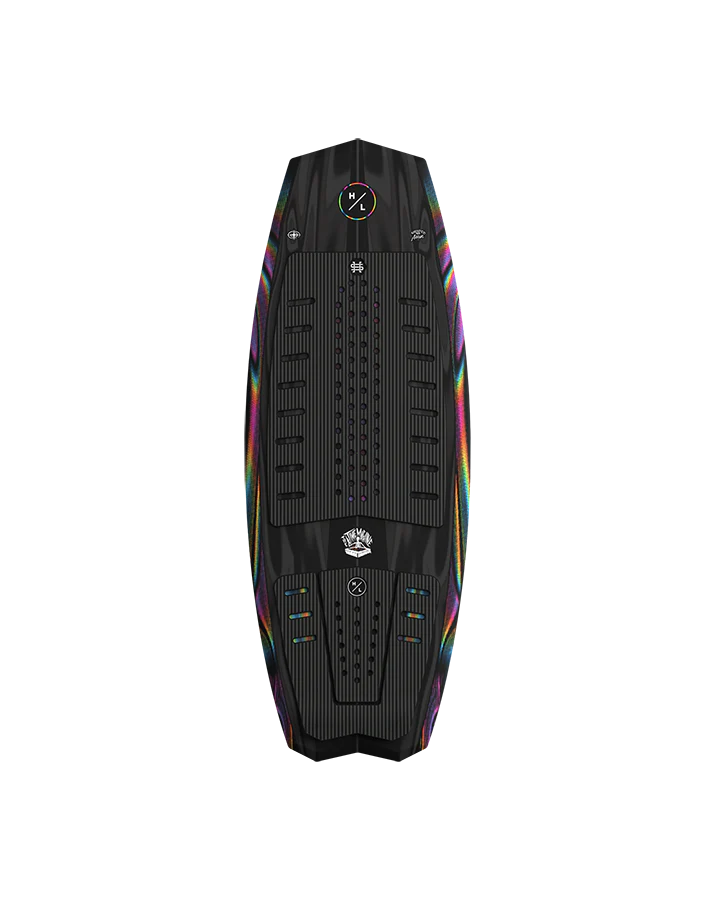 Time Machine Wakesurf - 2026