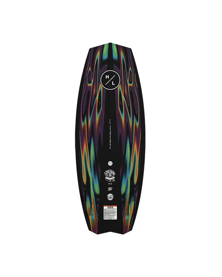 Time Machine Wakesurf - 2026 - Image 2