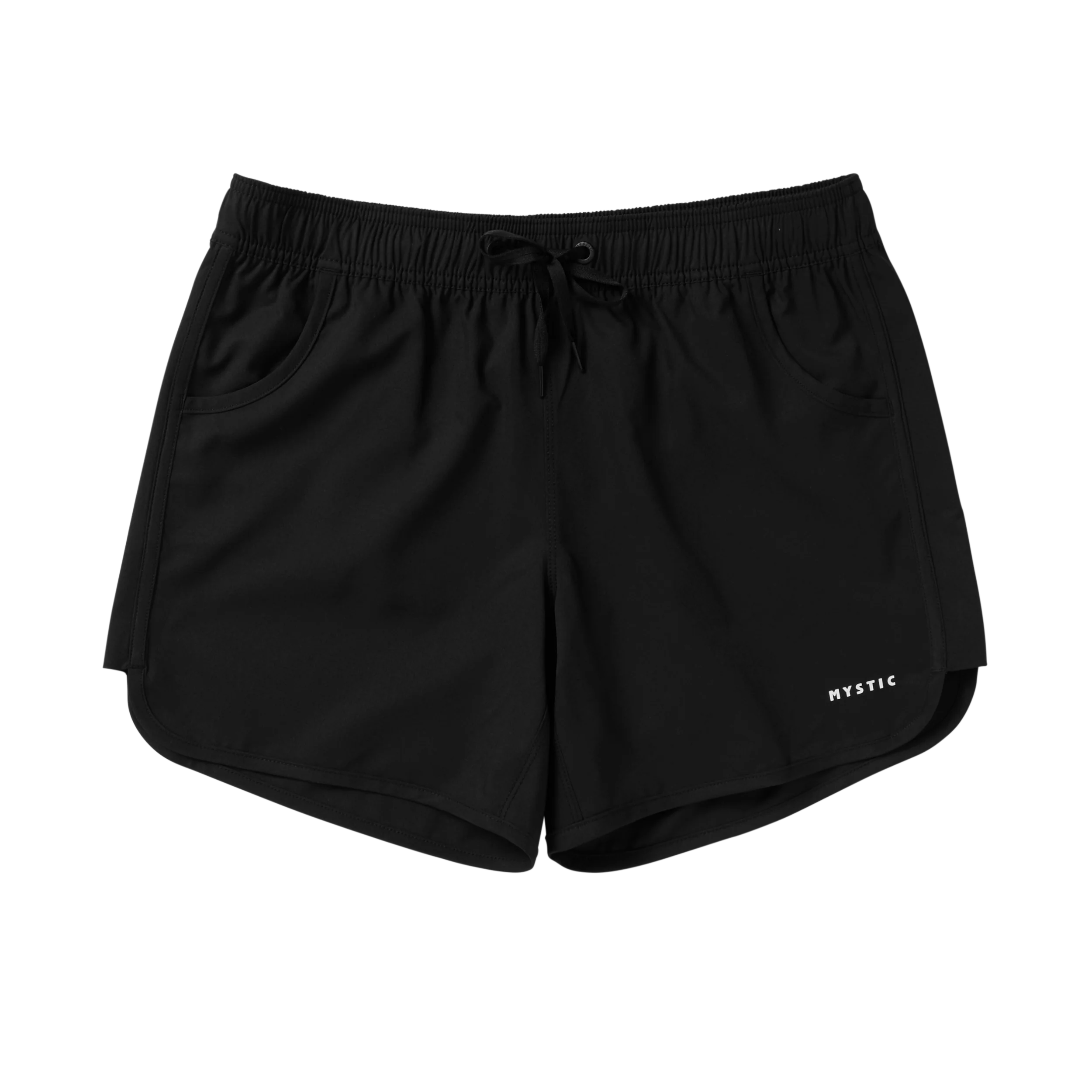 Tora Boardshorts - Black - 2024
