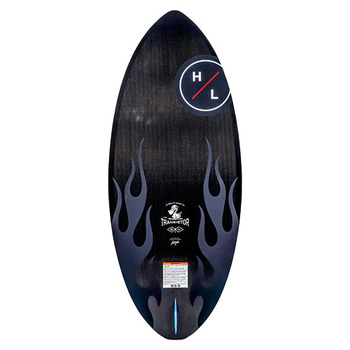 Transistor Wakesurf - 2026 - Image 2
