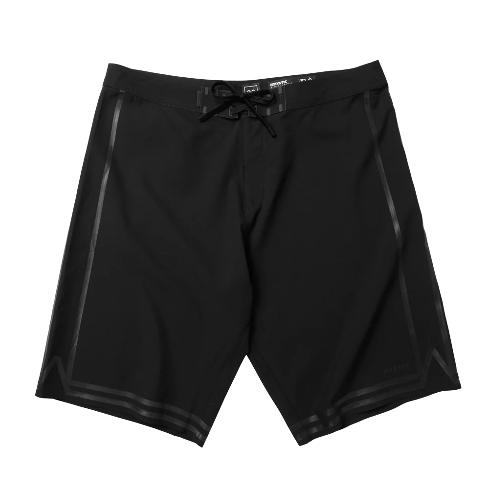Truce Boardshort - Black - 2026 - Image 6