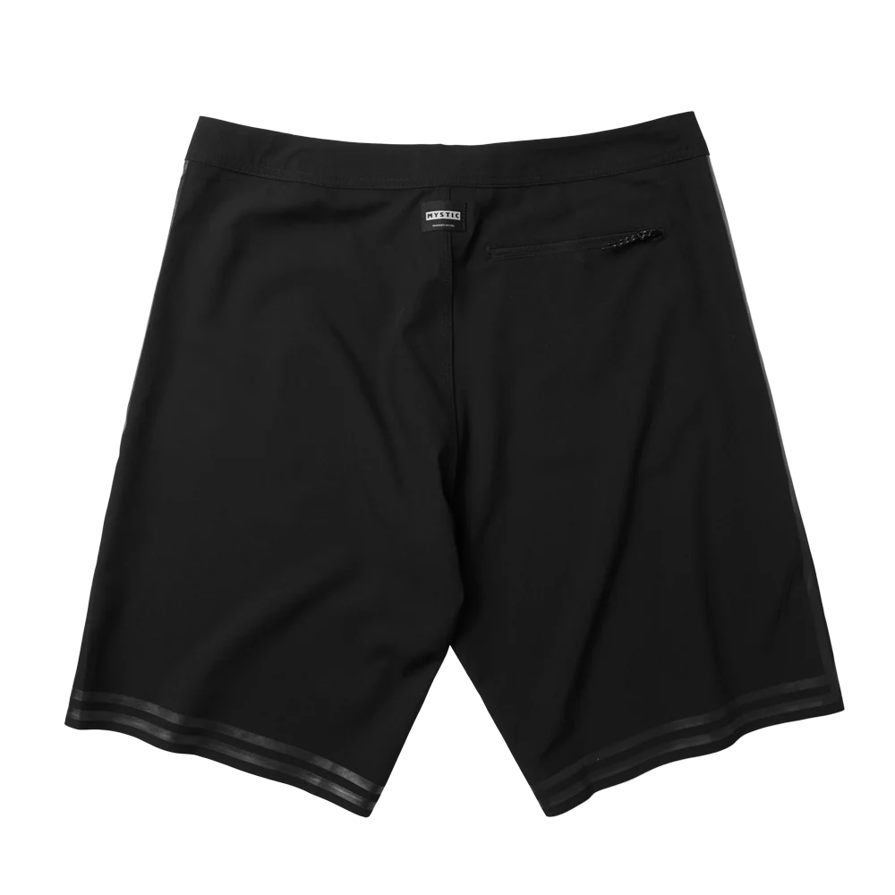 Truce Boardshort - Black - 2026 - Image 7