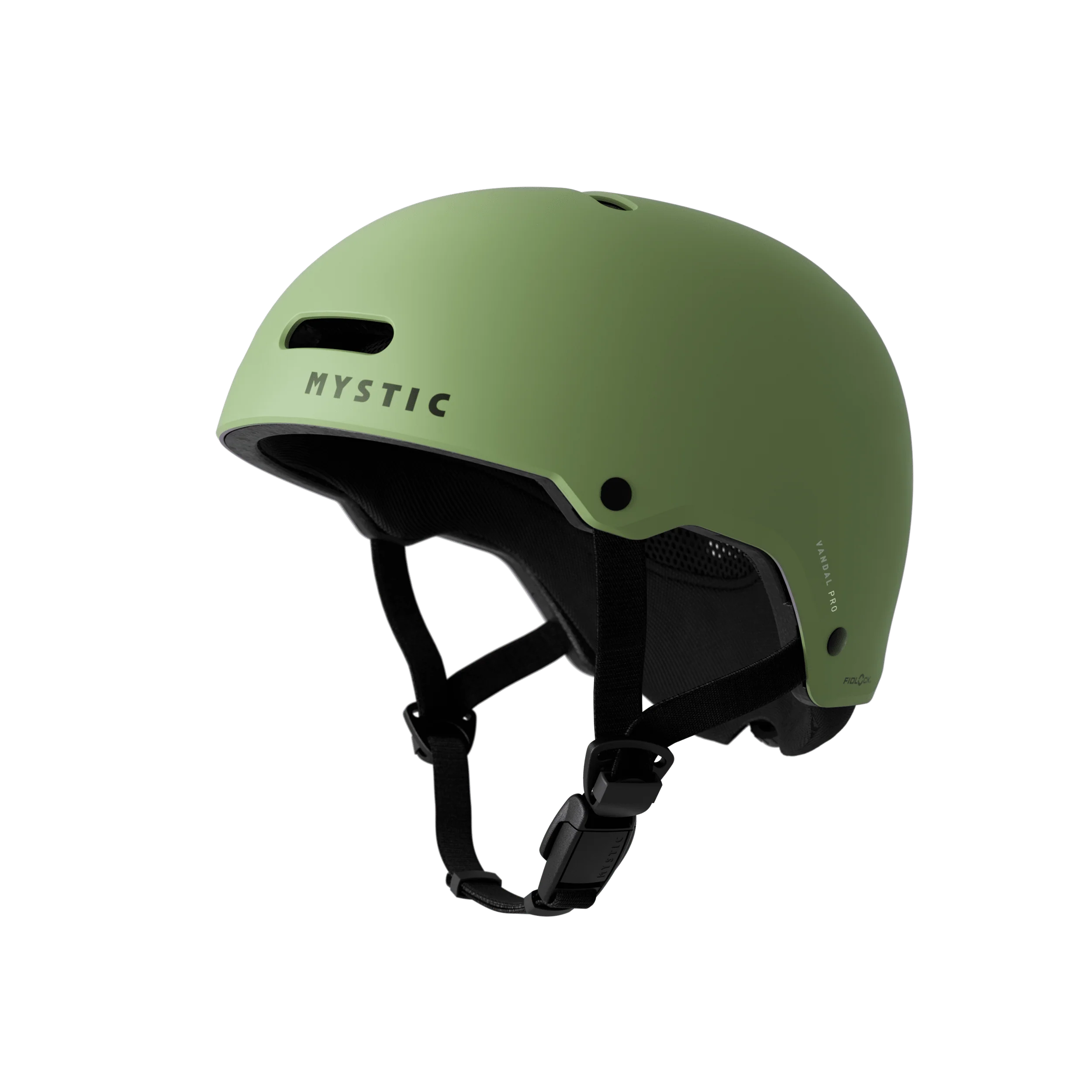 Vandal Pro Helmet - Soft Green - 2025