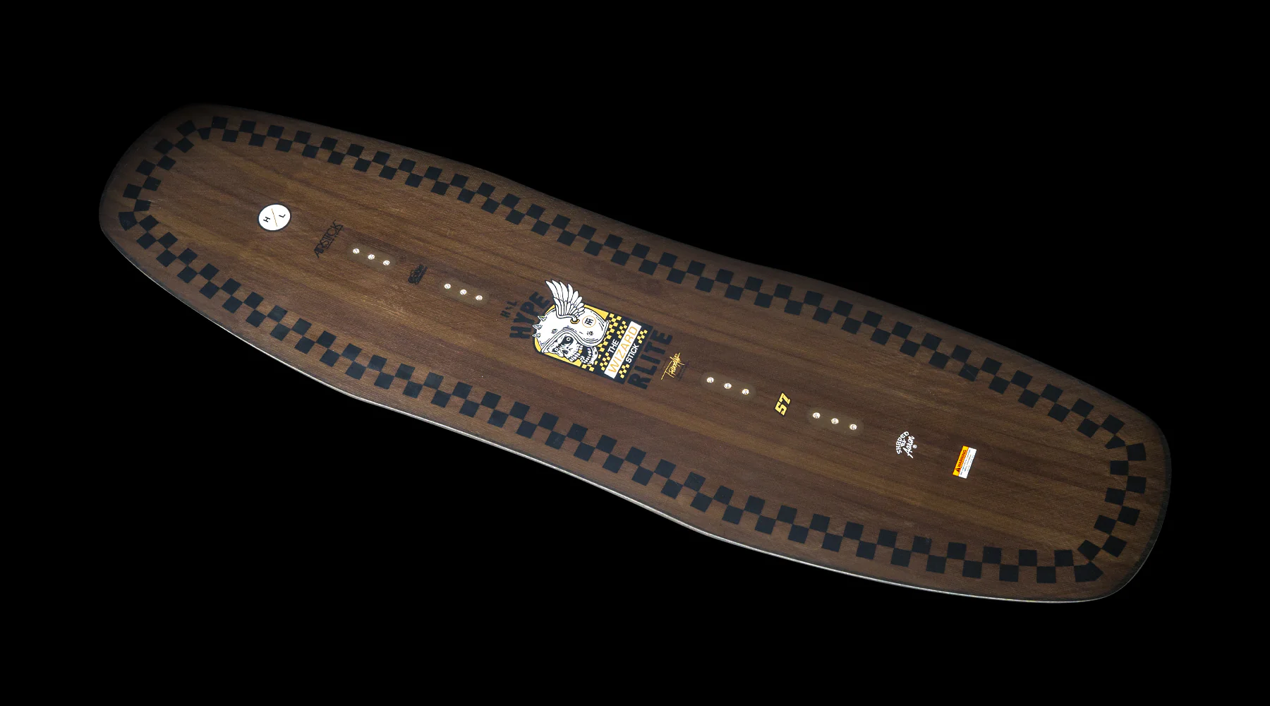 Wizardstick Wakeboard - 2025 - Image 10