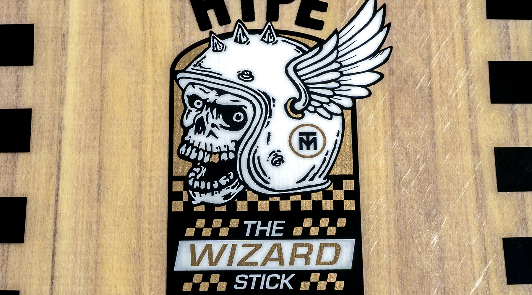 Wizardstick Wakeboard - 2025 - Image 5