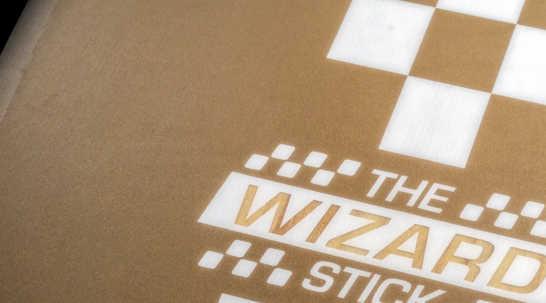 Wizardstick Wakeboard - 2025 - Image 9